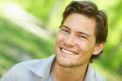 Man Free of Anxiety After Cognitive Therapy