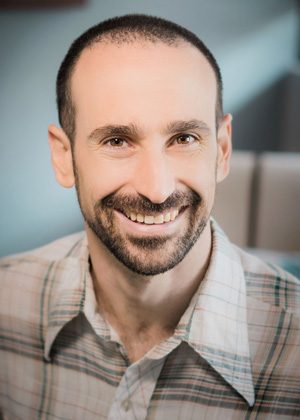 Rory Cohen, LMFT, Therapist at Palo Alto Therapy 