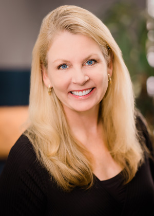 Deborah Coblentz, LMFT, Therapist at Palo Alto Therapy 