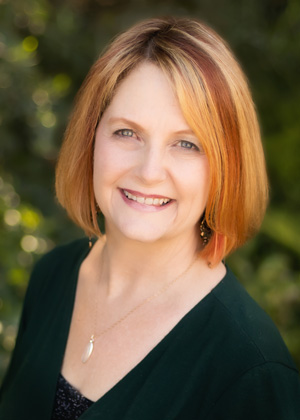 Linda Rolufs, LMFT, Therapist at Palo Alto Therapy 