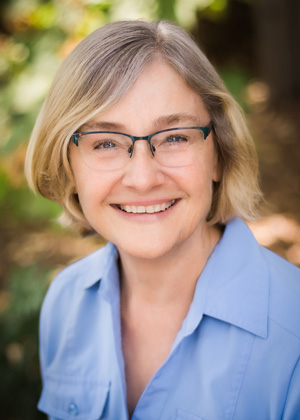 Jeanne Jacobs, LLMC, Therapist at Palo Alto Therapy