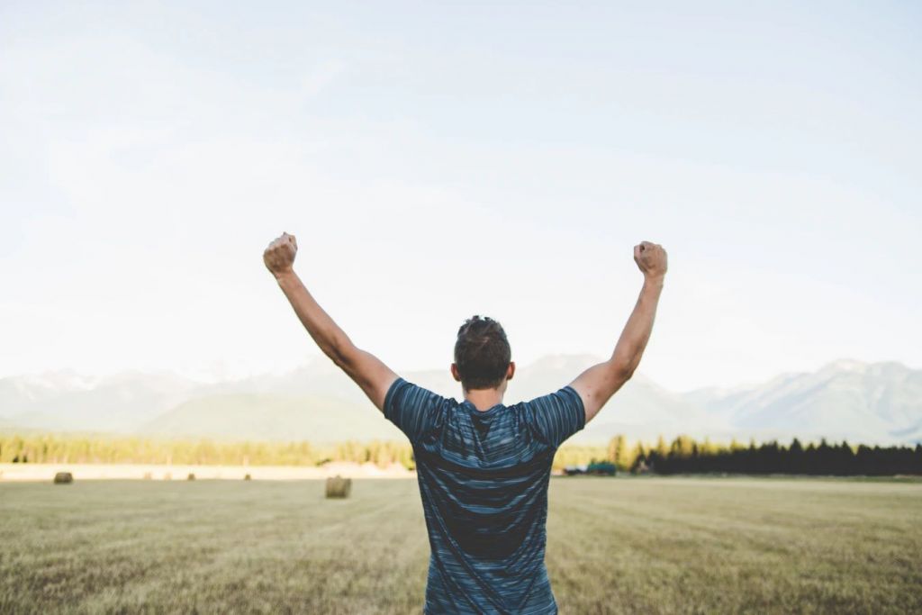 Staying Resilient During Times of Change
