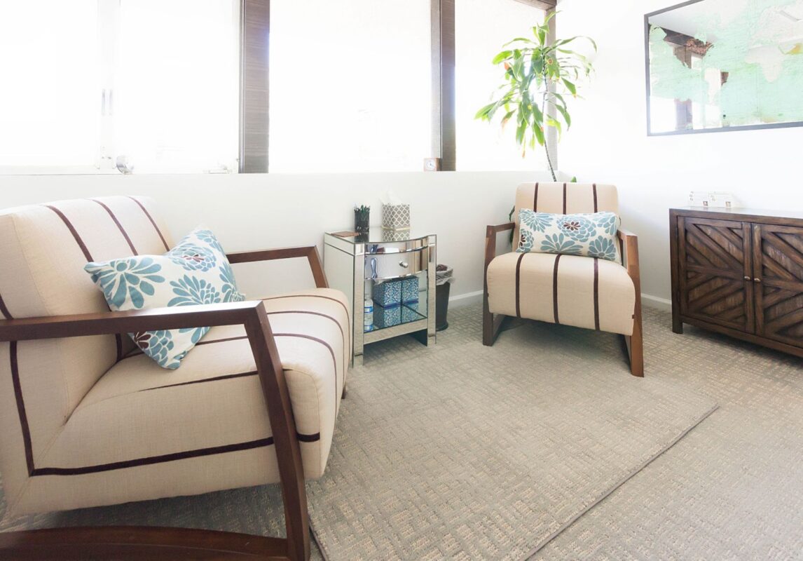 Embrace Vulnerability