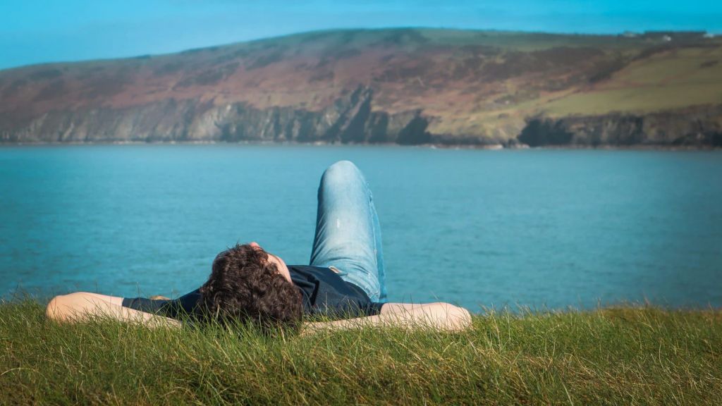 The Many Benefits of Daydreaming