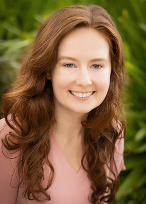 Bridget Haerr Therapist Palo Alto