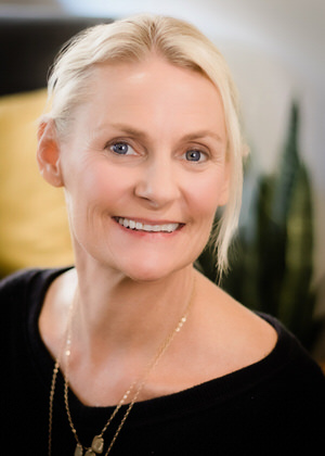 Sarah Newman Therapist Palo Alto