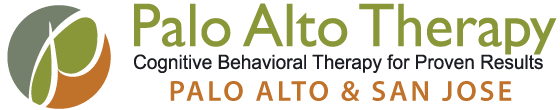 Palo Alto San Jose CBT Therapist Counseling Anxiety Panic OCD Teens Depression