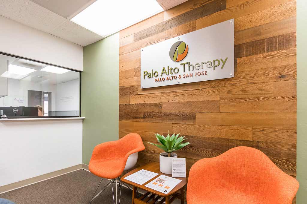 Palo Alto Therapy