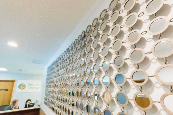 Palo Alto Therapy