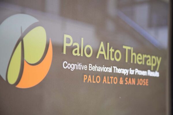 Palo Alto Therapy