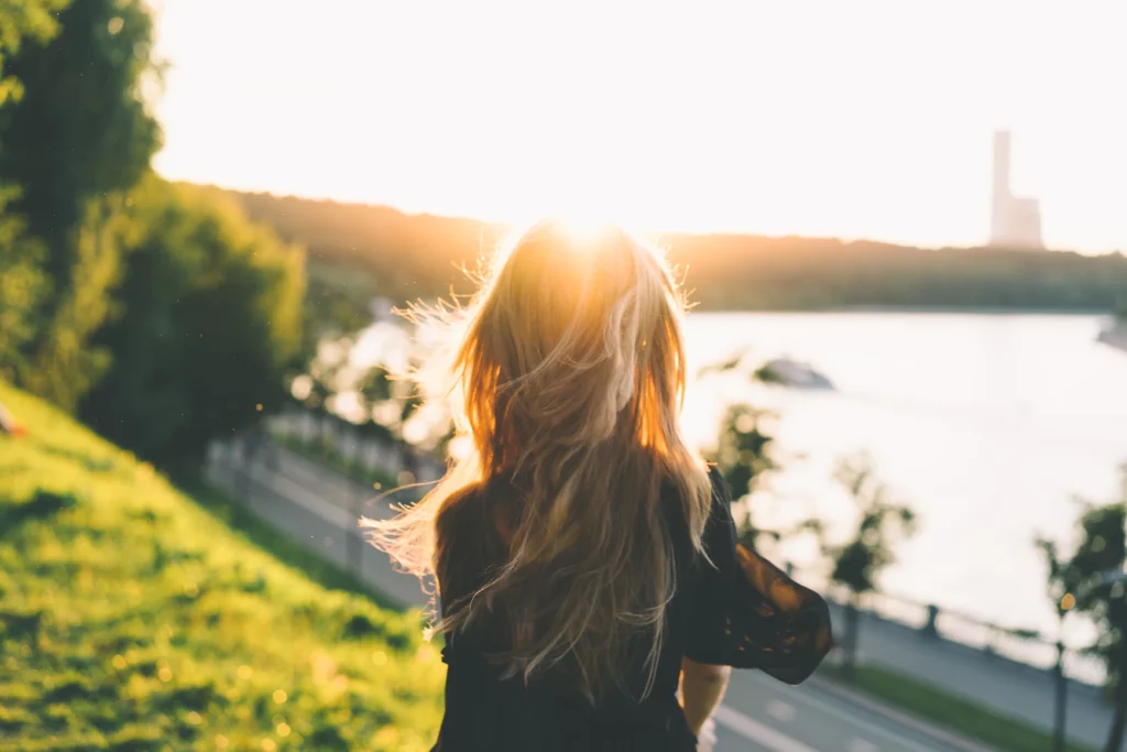 Reclaim Your Happiness in 3 Simple Steps