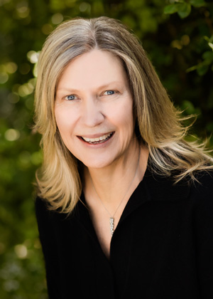Deborah Brewer San Jose Therapist