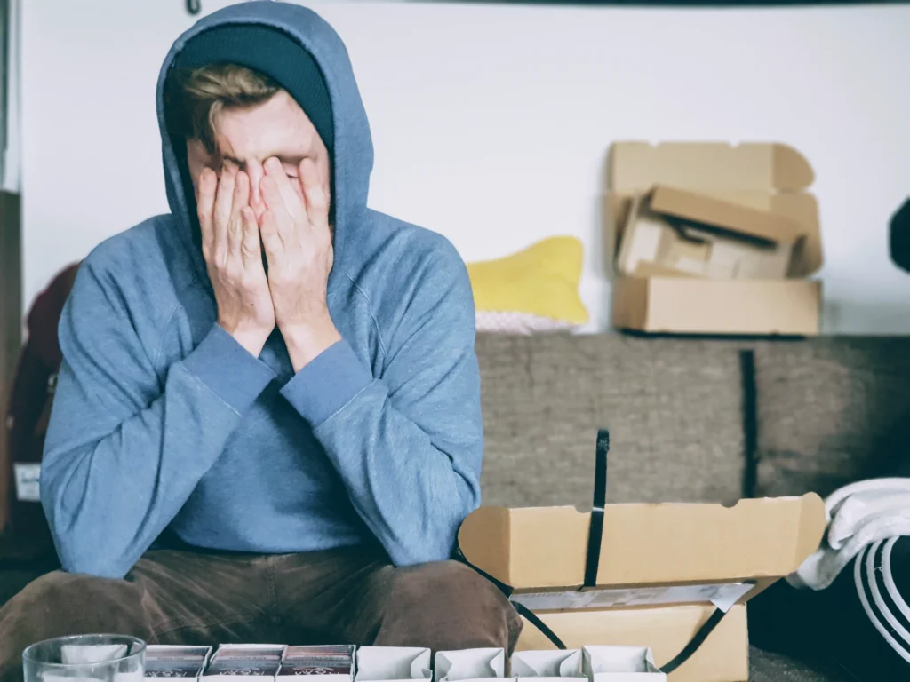 4 Stress-Busting Strategies To Manage Burnout