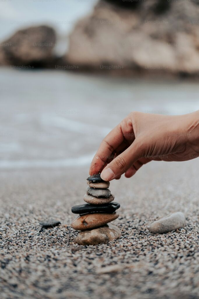 Unwind, Unplug, Unleash: 3 Tips To Destress