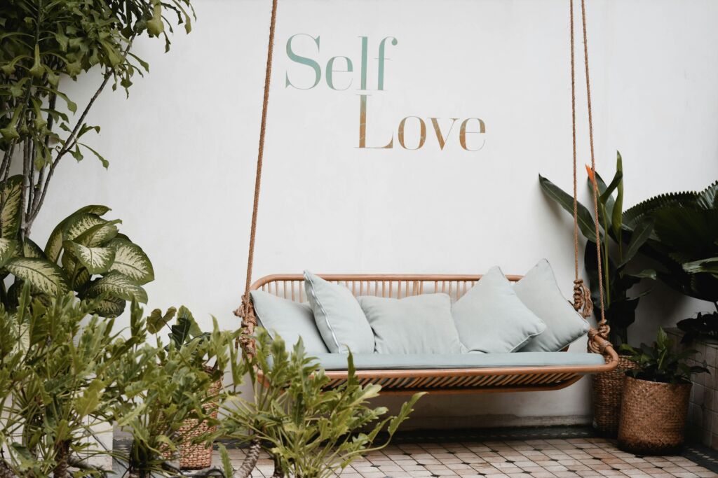 Boost Your Confidence With Self Love Affirmations