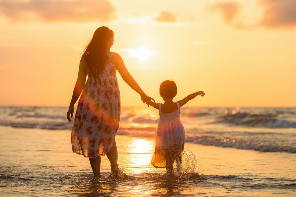 Overcoming Parental Burnout