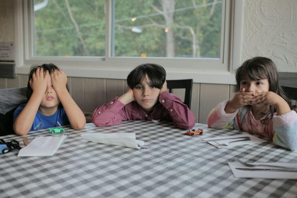 space therapy for school anxiety
