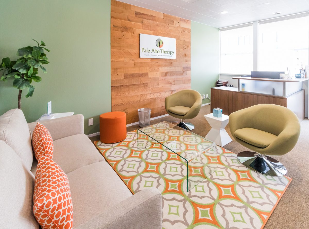 Palo Alto Therapy