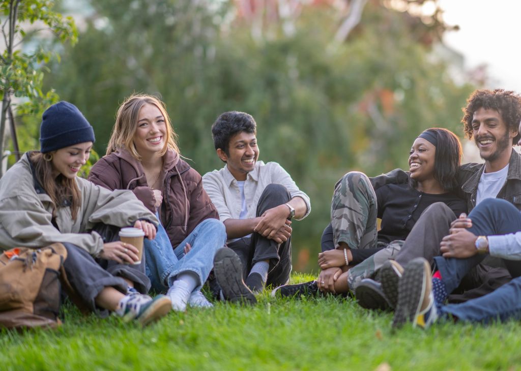 Failure to Launch Therapy 2