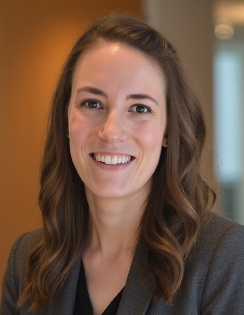 Janika Filipe CBT Therapist at Palo Alto Therapy