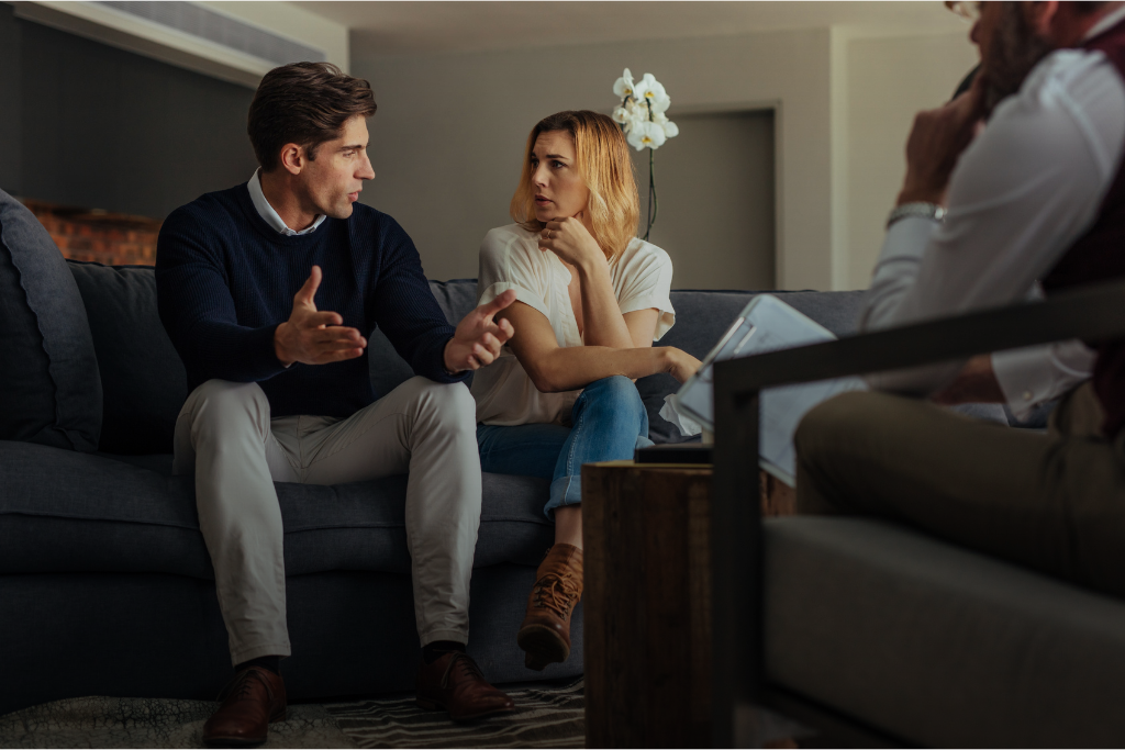 Couples Therapy