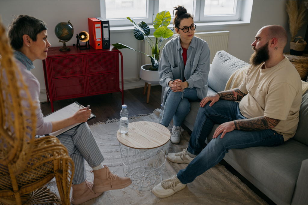 Couples Therapy