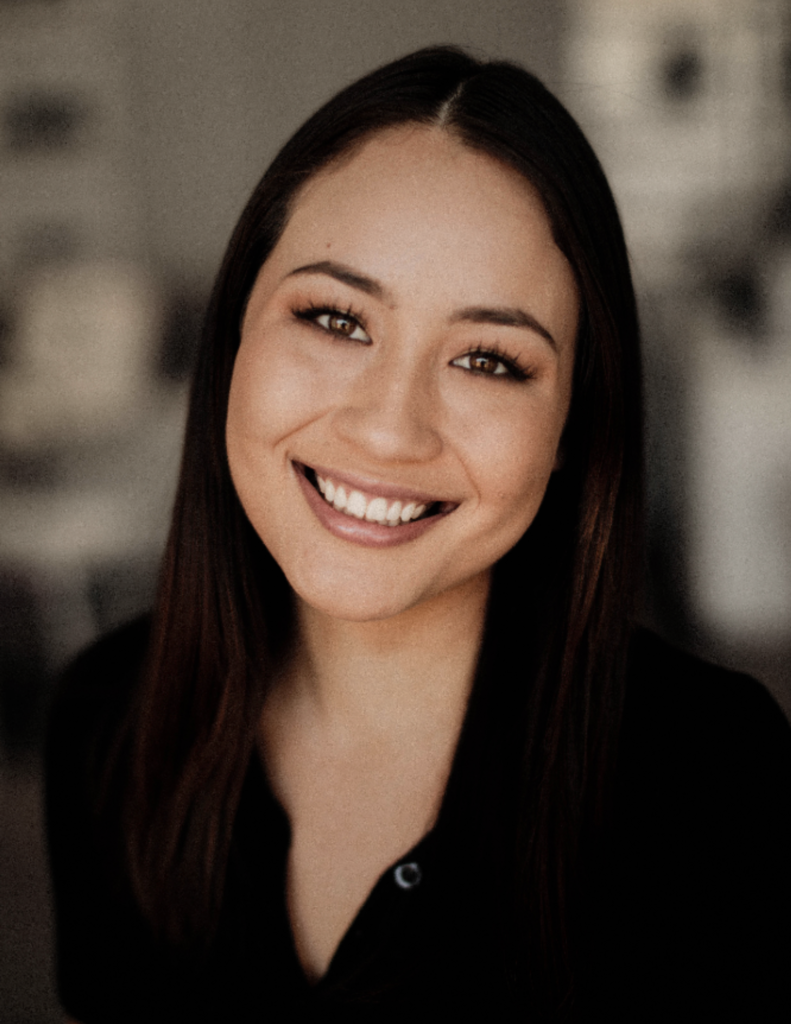 Lani Gingras Cognitive Behavioral Therapist