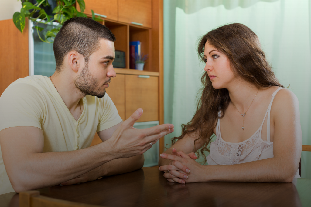 Couples Counseling