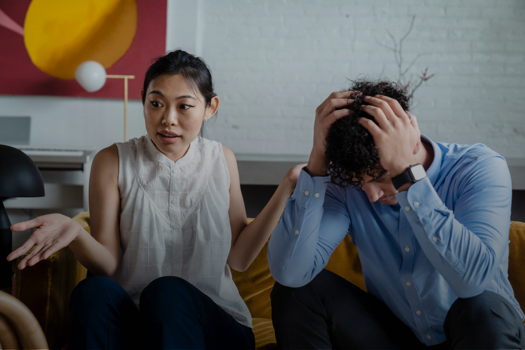 Couples Counseling