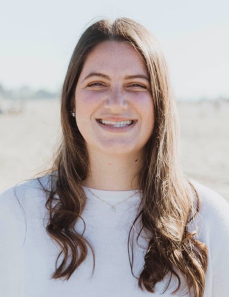Kelli Morton Therapist