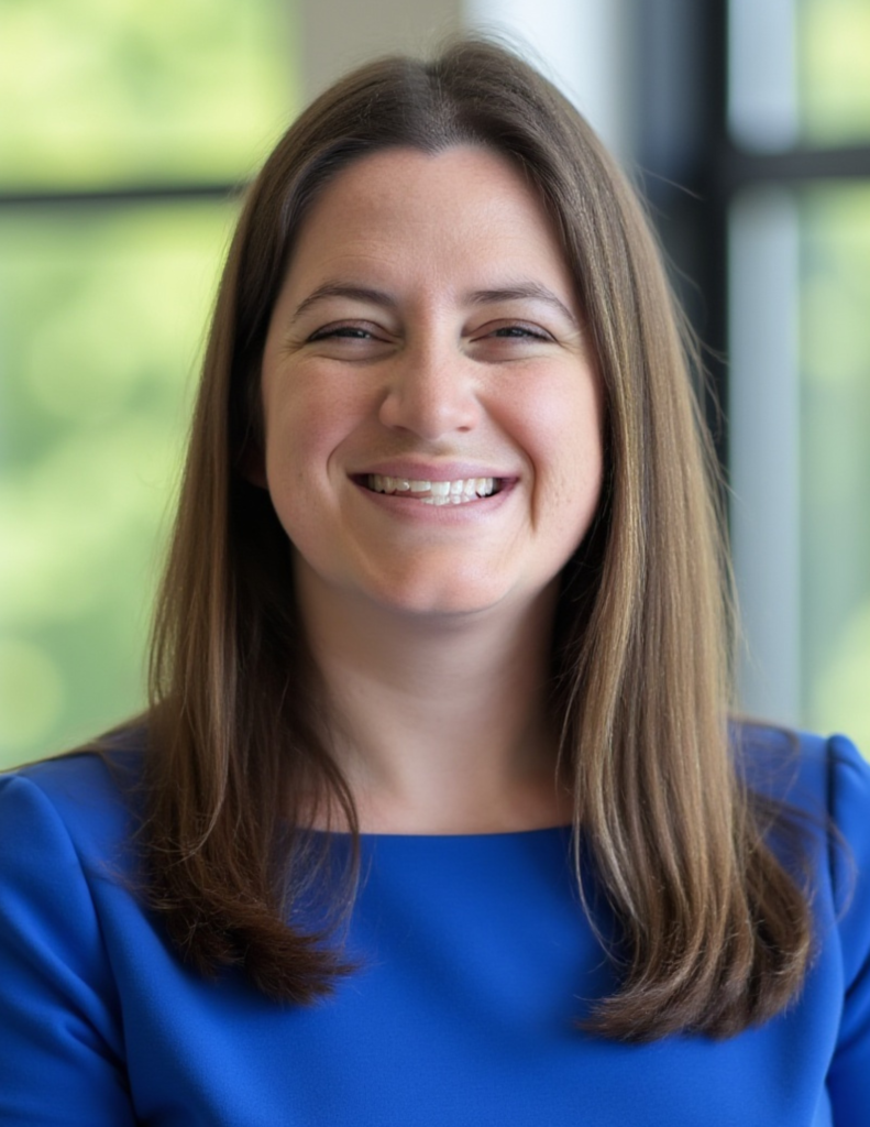 Kelli Morton Palo Alto Therapy Therapist