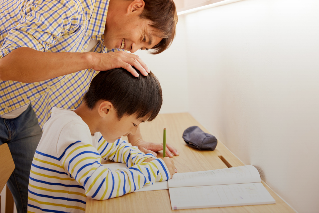 Child Perfectionism Anxiety