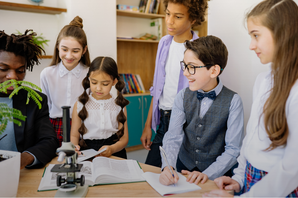 child perfectionism anxiety