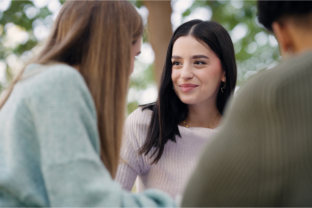 teen/young adult therapy clients
