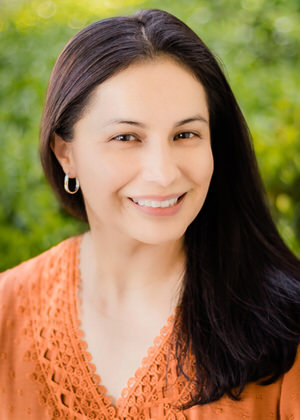 Photo of Ana Vargas Intake Specialist