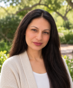 Ana Vargas, Intake Care Specialist
