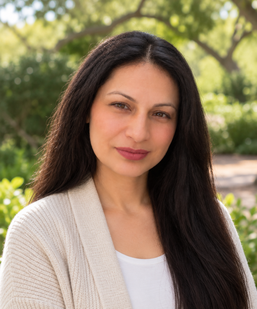 Ana Vargas, Intake Care Specialist