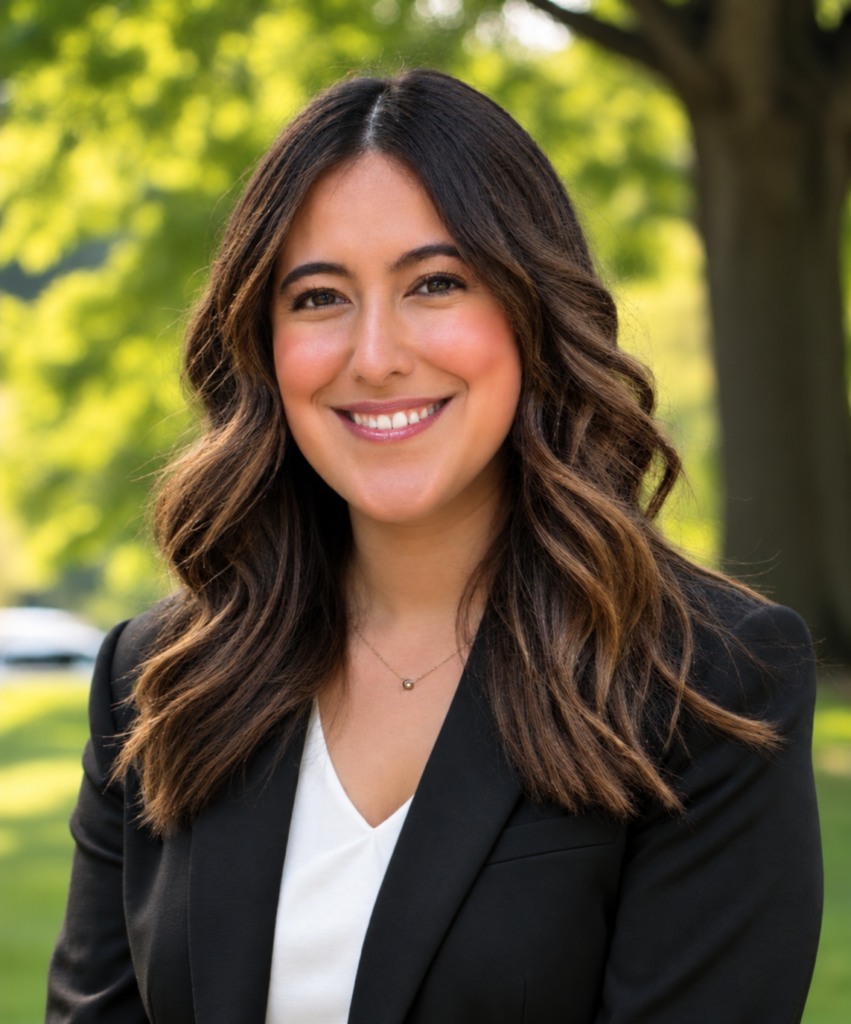 Palo Alto Therapy Therapist Vanessa Mendoza