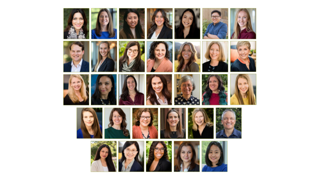 Palo Alto Therapy Therapist and Care Team